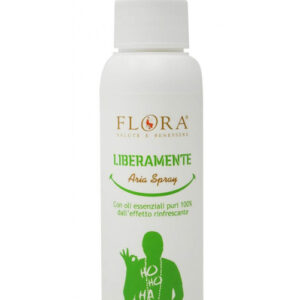 Aria Spray Liberamente, 100 ml