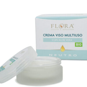 Crema Viso Multiuso Neutro, 50 ml