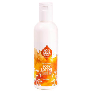 Lozione corpo Holy Lama Ayurvedic Naturals