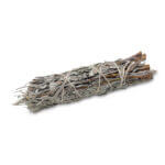 Smudge Palo Santo e Salvia Blu S