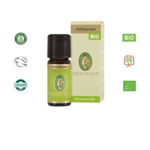 Olio essenziale di Palmarosa 10 ml