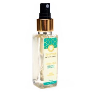 Spray ambiente rinfrescante Pitta Aqua oud 50 ml