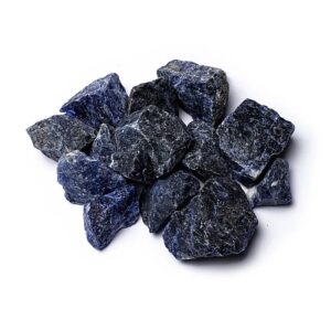 Sodalite grezza