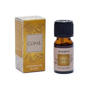 Olio essenzialle Resina Copale Aromafume