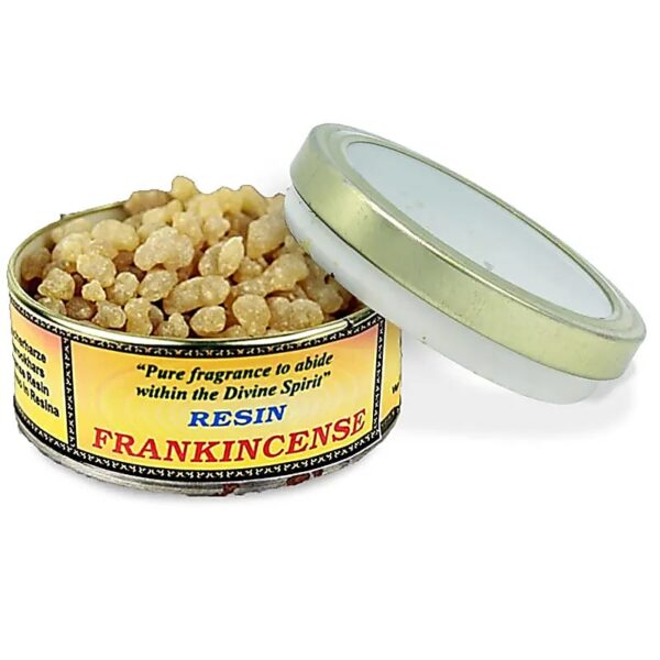 Incenso in resina Franchincenso 60 gr