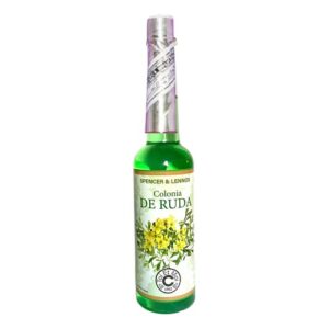 Colonia de Ruda Spencer & Lennox 250ml