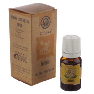 Olio Essenziale Goloka - Limone 10ml