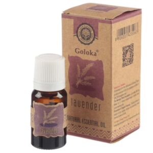 Olio Essenziale Goloka Lavanda 10ml