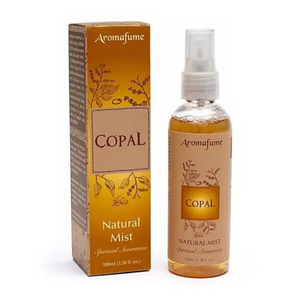 Deodorante spray Copale Aromafume